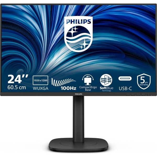 E-shop Philips 24B2N3200D/00 24"