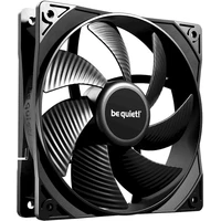 Be quiet! Pure Wings 3 120mm PWM - Ventilátory pre PC