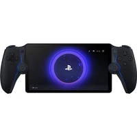 PlayStation Portal diaľkový ovládač pre PS5 Midnight Black - Herné ovládače