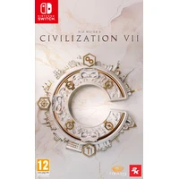 Sid Meier's Civilization VII (Switch) - Hry na Nintendo Switch
