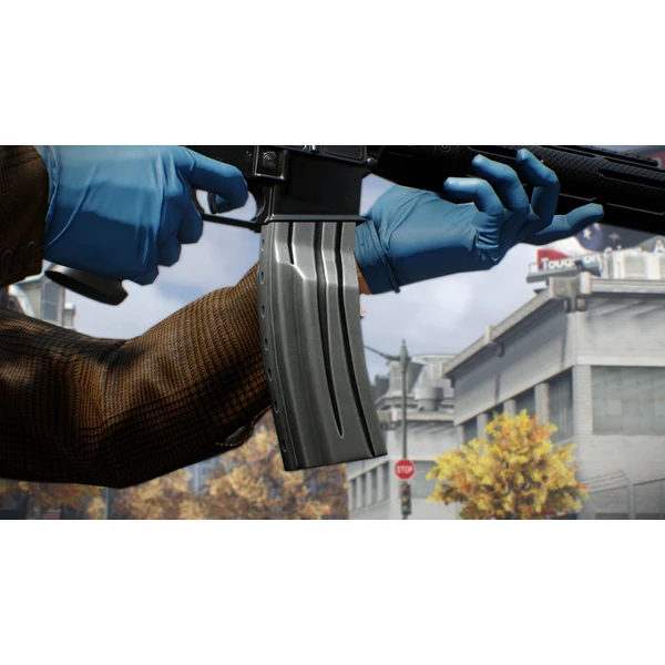 Payday 2 The Big Score (Xbox One) - Hry na Xbox One - Obrázok G585100201