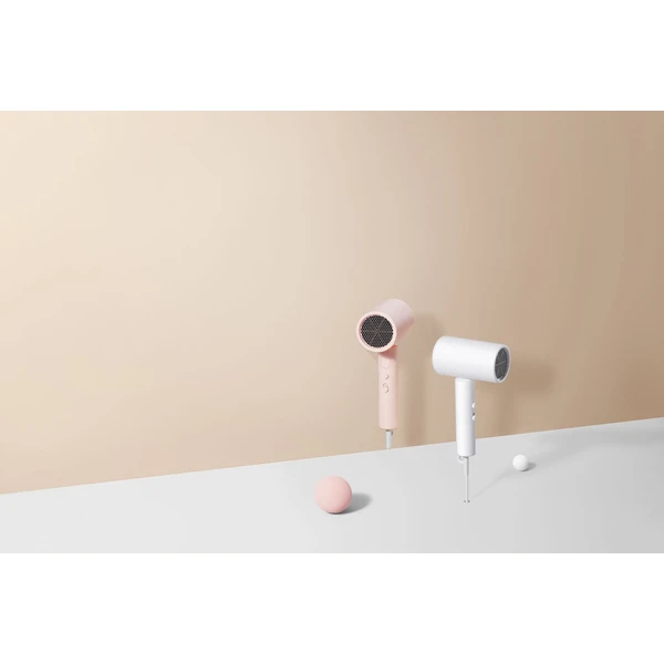 Xiaomi Mi Compact Hair Dryer H101 sušič vlasov ružový - Fény na vlasy - Obrázok G5A4000701