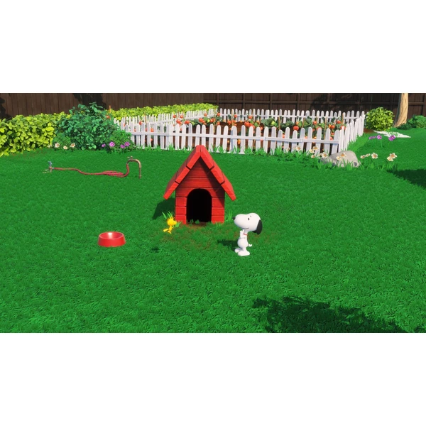 Snoopy & The Great Mystery Club (PS5) - Hry na PS5 - Obrázok G5AJ000K01