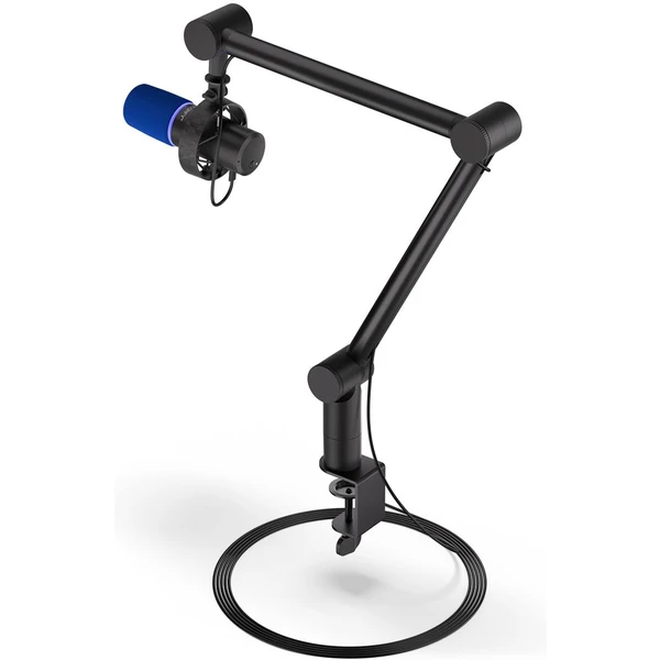 Endorfy Solum Broadcast mikrofón - Mikrofóny - Obrázok G5B2000601