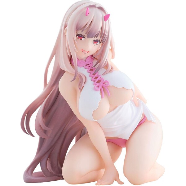 Figúrka Sega Goods Goddess of Victory: Nikke - Viper (Yumemirize) 10 cm