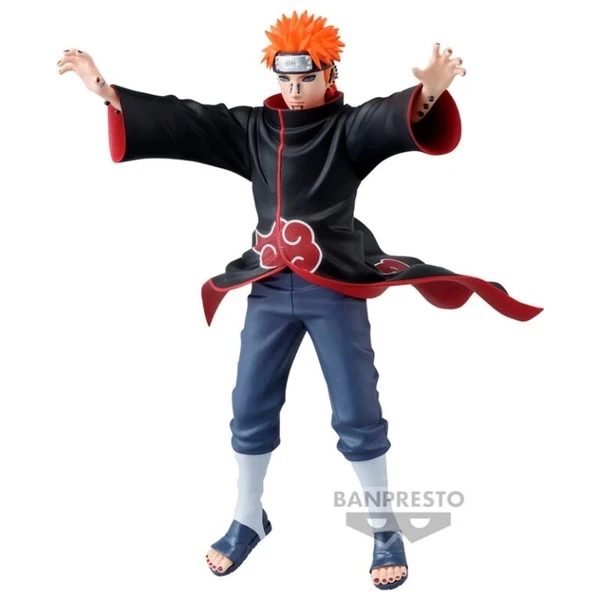 Figúrka Bandai Banpresto Naruto VIBRATION STARS - PAIN 17 cm - Figúrky - Obrázok G5EO000K01