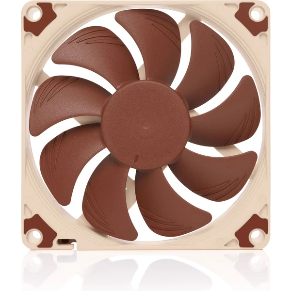 Noctua NF-A9x14 PWM - Ventilátory pre PC - Hlavný obrázok