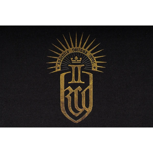 Mikina Kingdom Come: Deliverancia II - Game Over 2XL - Mikiny a svetre - Obrázok G5FE000P01