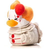 Tubbz kačička plyšová IT - Pennywise - Plyšové hračky