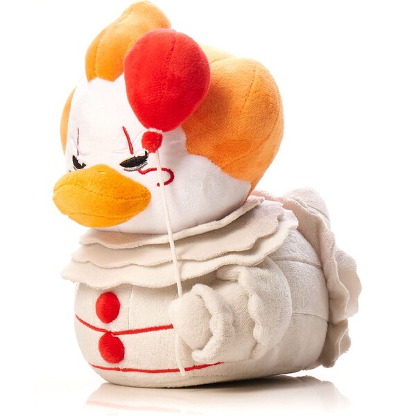 Tubbz kačička plyšová IT - Pennywise