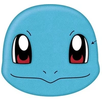 Vankúš Pokémon - Squirtle 32 cm - Vankúše