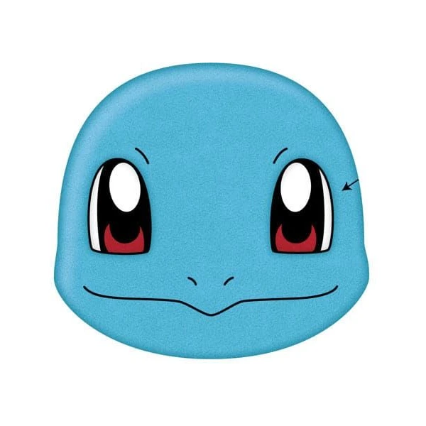 Vankúš Pokémon - Squirtle 32 cm - Vankúše - Hlavný obrázok