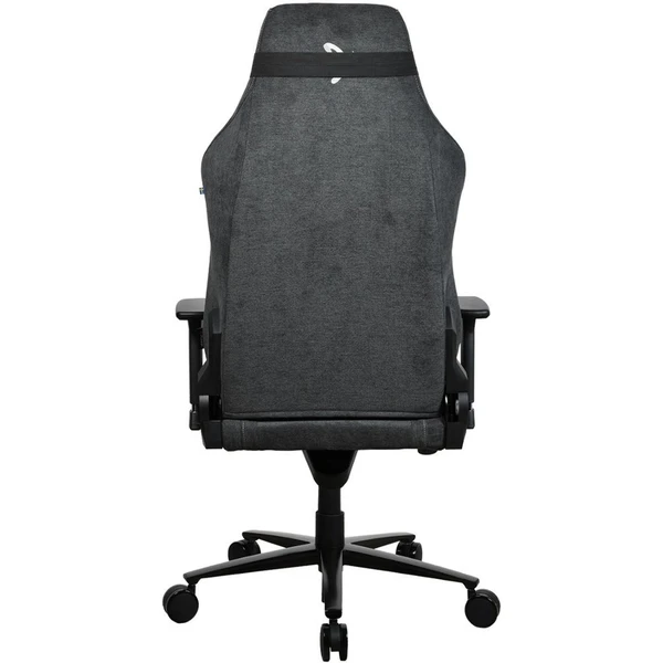 AROZZI VERNAZZA XL SoftFabric herná stolička šedá - Stoličky - Obrázok G5I6000K01