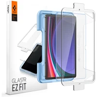 Spigen Glass tR EZ Fit 1 Pack tvrdené sklo Samsung Galaxy Tab S9+/Tab S10+ - Ochranné fólie a sklo