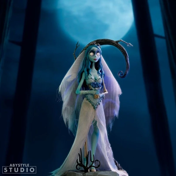 Figúrka ABYstyle Studio Corpse Bride - Emily - Figúrky - Obrázok G5L3000L01