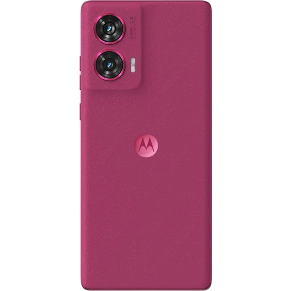 Motorola EDGE 50 Fusion 12GB/512GB ružová - Mobilné telefóny - Obrázok G5M4000N01