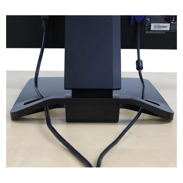 Ergotron NEO-FLEX Stolový držiak pre 1 dotykový monitor 27" - Držiaky pre obrazovky - Obrázok G5MB100501