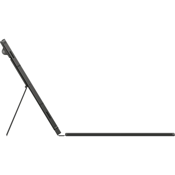 Samsung Book Cover Keyboard púzdro s klávesnicou Galaxy Tab S9/S9 FE/S10 FE čierne - Puzdra s klávesnicou - Obrázok G5N9000N01