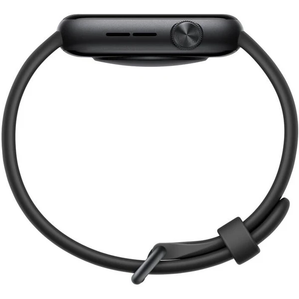 HONOR Watch 5 čierne - Inteligentné hodinky - Obrázok G5NE000J01