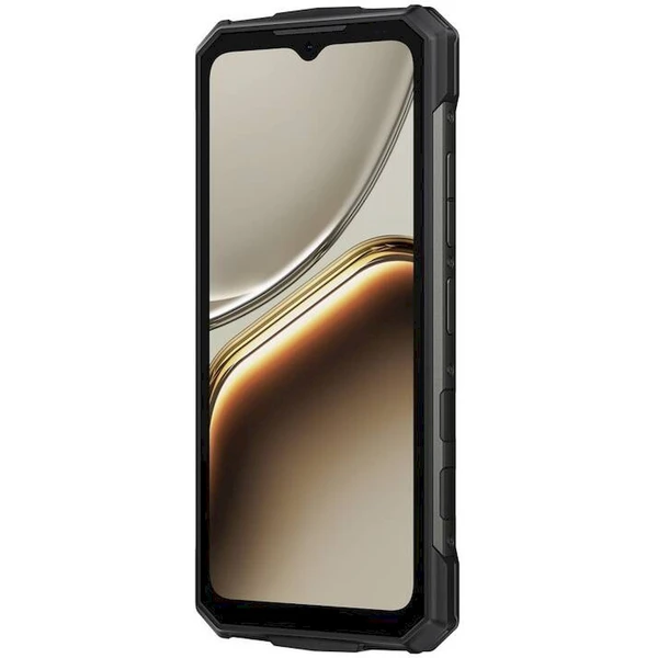 Doogee Fire 7 5G 4GB/256GB oranžový - Mobilné telefóny - Obrázok G5NI000K01