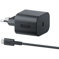 Nintendo AC adaptér pre konzolu Nintendo Switch 2  - Nabíjačky