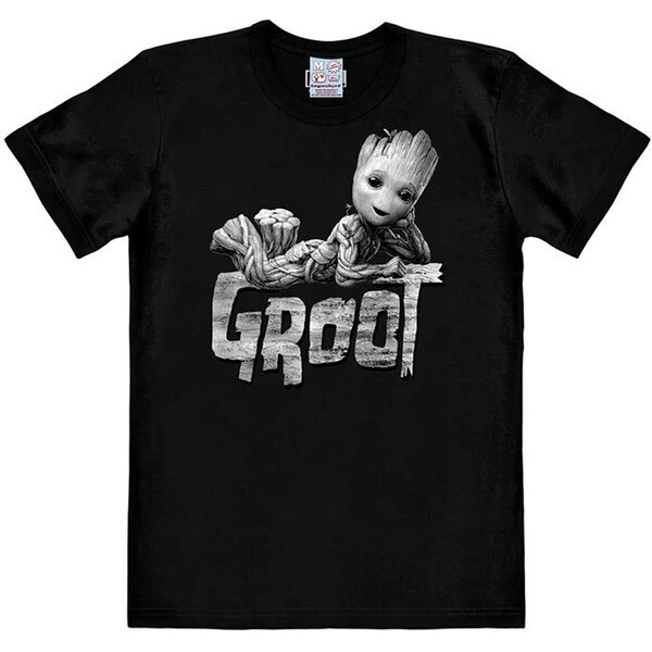 Tričko Marvel Guardians of the Galaxy - Groot L