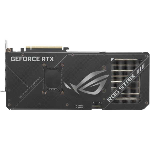ASUS ROG Strix NVIDIA GeForce RTX 5070 Ti 16GB GDDR7 OC - Grafické karty - Obrázok G5RI000K01