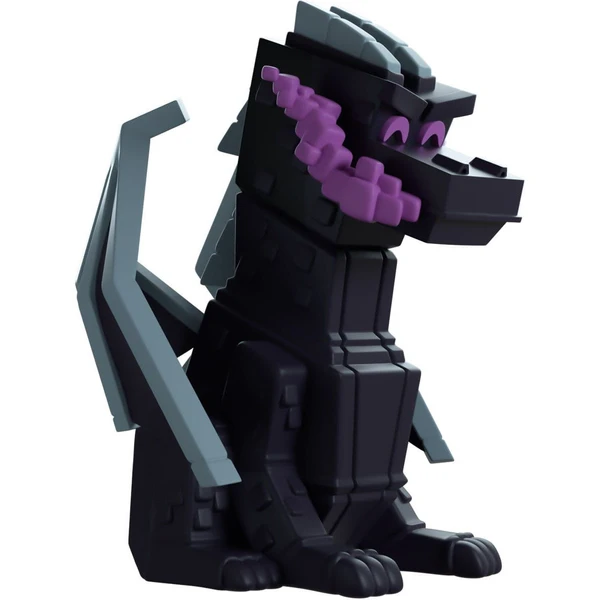 Figúrka Youtooz Minecraft - Haunted Ender Dragon 10 cm - Figúrky - Obrázok G5SB000P01