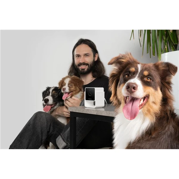 PetCube Cam - Kamery - Obrázok G5T5000J01