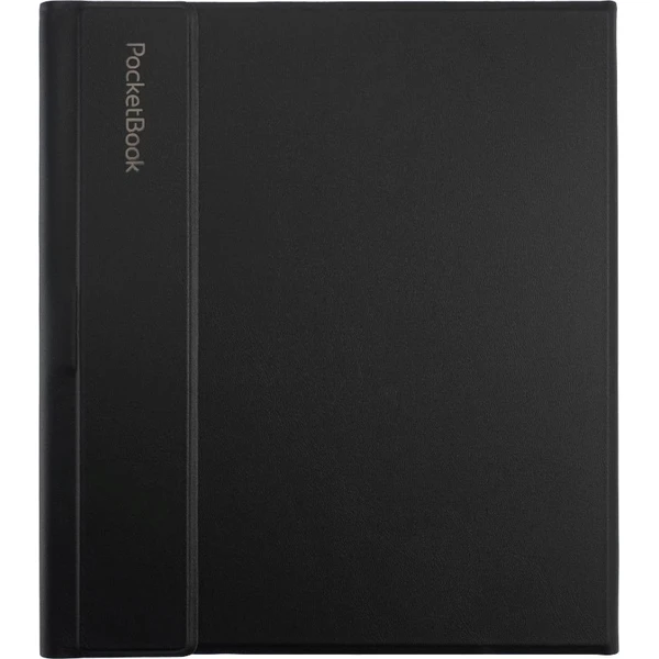 PocketBook Flip púzdro pre čítačku InkPad Eo čierne - Puzdra - Hlavný obrázok
