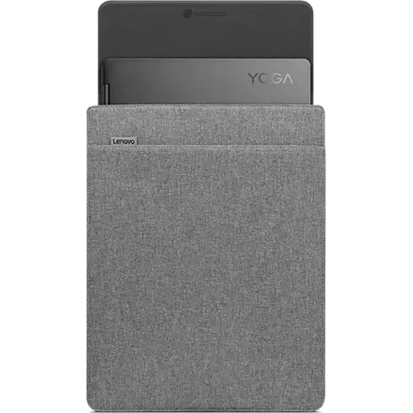 Lenovo Yoga 14.5" Sleeve šedý - Puzdra - Obrázok G5UF000P01