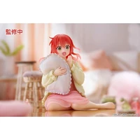 Figúrka Taito Prize Bocchi The Rock! - Ikuyo Kita (Room Wear Ver.) 13 cm - Figúrky