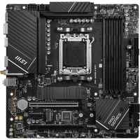 MSI PRE B650M-A WIFI - Základné dosky