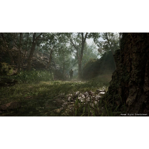 Metal Gear Solid Delta: Snake Eater Deluxe Edition (PS5) - Hry na PS5 - Obrázok G5W6000N01