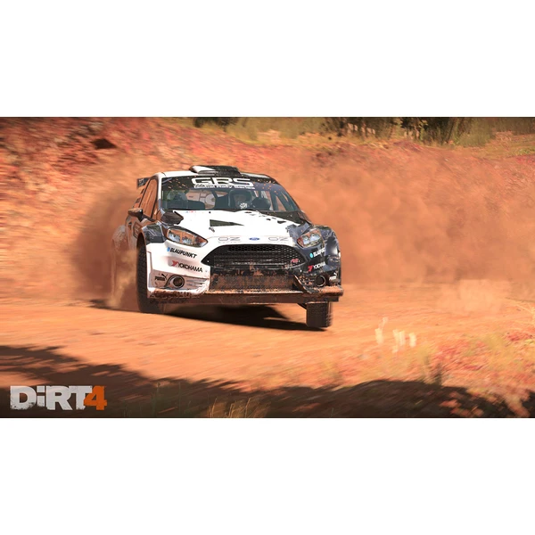 DiRT 4 (Xbox One) - Hry na Xbox One - Obrázok G5X3100201