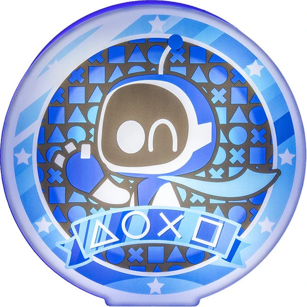 Svetlo Paladone Astro Bot - Wink - Lampičky - Hlavný obrázok