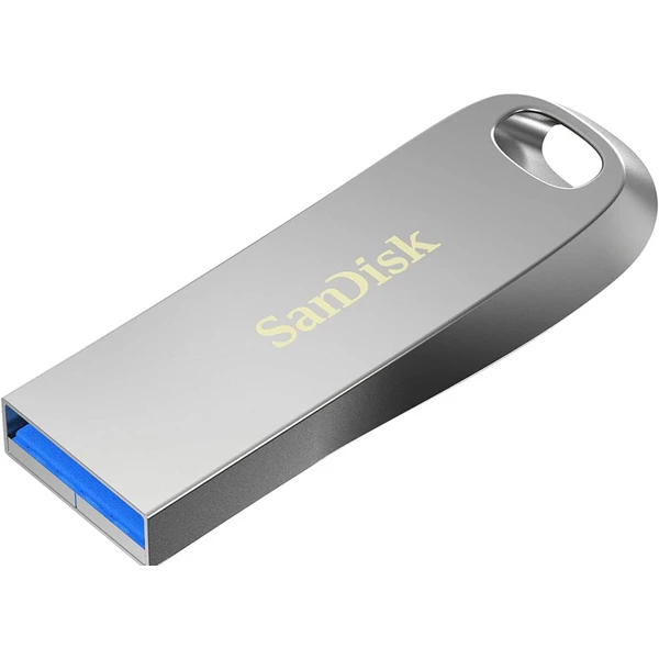 SanDisk Ultra Luxe USB 3.1 flash disk 128GB - Flashdisky - Obrázok G5ZS000501