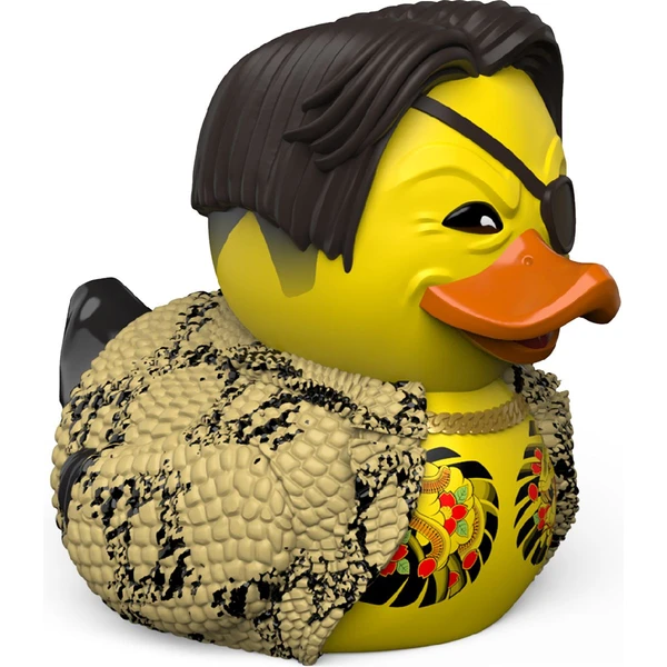 Tubbz kačička malá Yakuza - Goro Majima - Figúrky - Obrázok G60D000J01