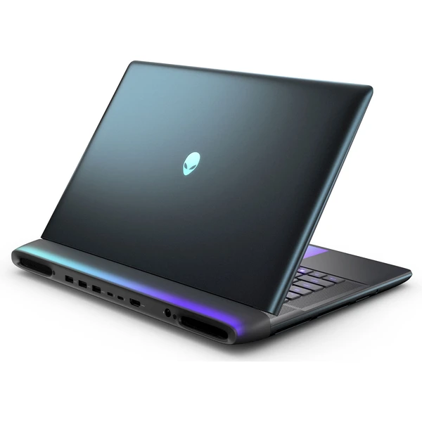 DELL Alienware 16 Area-51 (N-AW16A51-N2-914K) RTX 5090 čierny + 2. rok záruky Basic On-Site - Notebooky - Obrázok G60F000K01