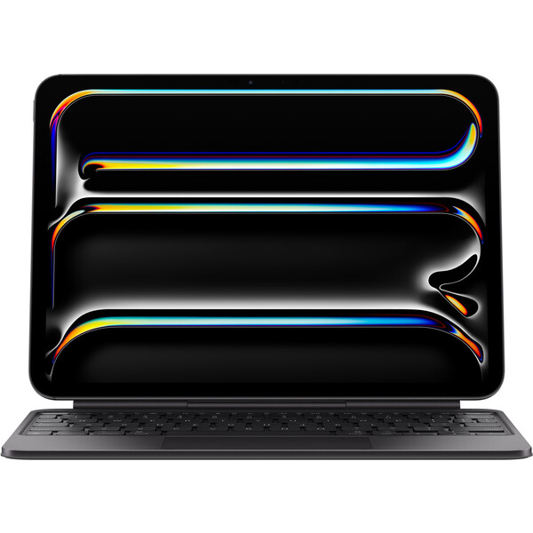 Apple Magic Keyboard (2024) iPad Pro 11