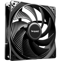 Be quiet! Pure Wings 3 120mm PWM high-speed - Ventilátory pre PC