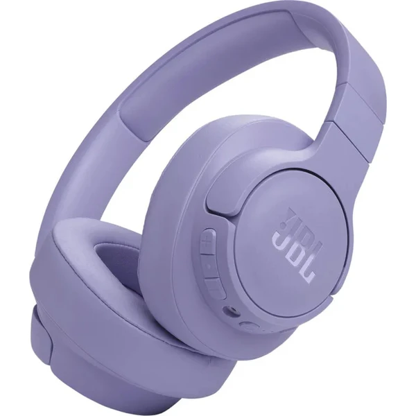 JBL Tune 770NC slúchadlá fialové - Slúchadlá - Hlavný obrázok