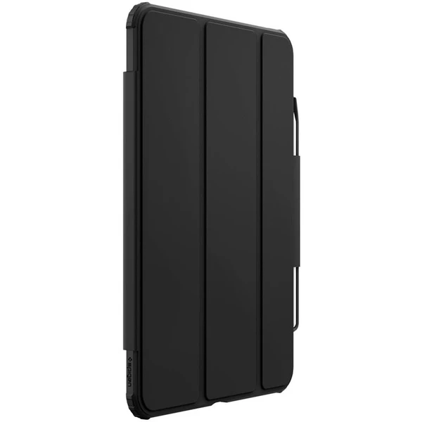 Spigen Air Skin Pro púzdro iPad Pro 11" (2025) čierne - Puzdra - Obrázok G676000N01