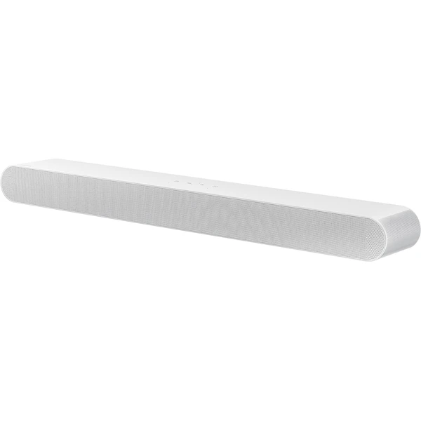 Samsung HW-S61D soundbar biely - Reproduktory - Obrázok G6BN000K01