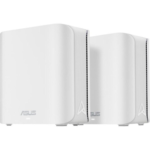 ASUS ZenWiFi BD4 mesh systém (2ks) biely