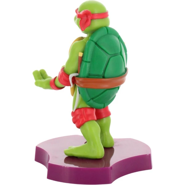 Exquisite Gaming Holdem Teenage Mutant Ninja Turtles – Raphael - Figúrky - Obrázok G6DA000L01