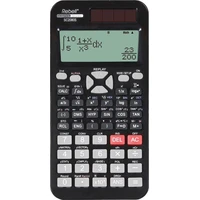 Rebell SC2080S BX Kalkulačka čierna - Kalkulačky