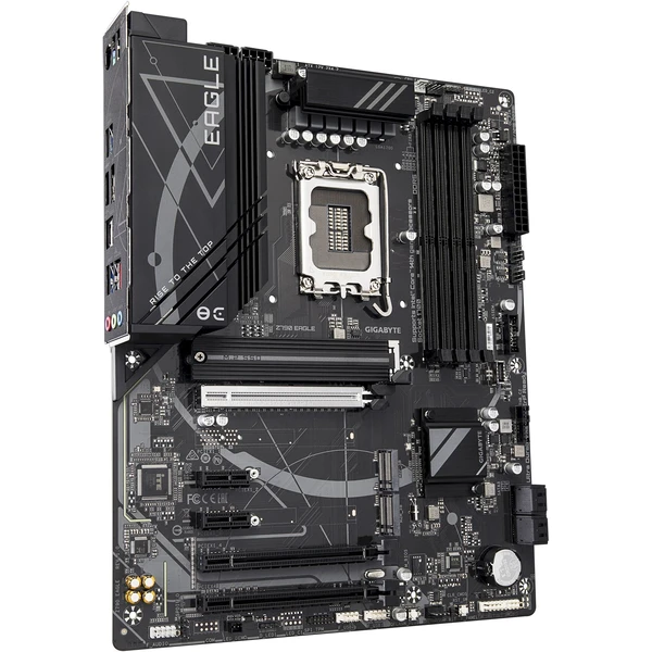 GIGABYTE Z790 EAGLE - Základné dosky - Obrázok G6DH000K01