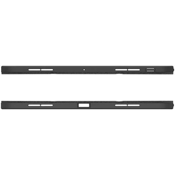 Spigen Urban Fit puzdro iPad Pro 13" (2025) čierne - Puzdra - Obrázok G6E5000O01