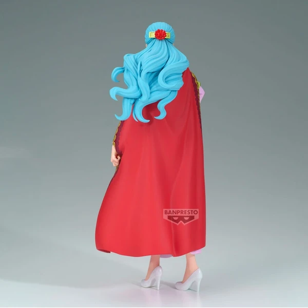 Figúrka Bandai Banpresto ONE PIECE DXF THE GRANDLINE SERIES SPECIAL - NEFELTARI VIVI 19 cm - Figúrky - Obrázok G6EO000K01